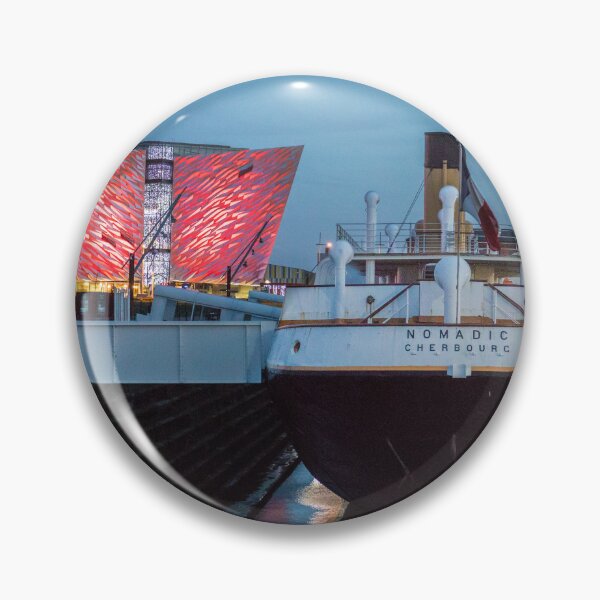 Item preview, Nomadic 3 designed and sold by Nigel R Bell Photography.