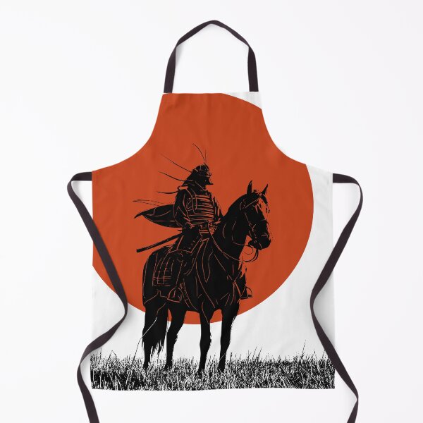 Item preview, Samurai Of Honor Before The Sunset designed and sold by alacaz.