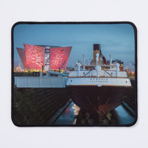 Item preview, Nomadic 3 designed and sold by Nigel R Bell Photography.