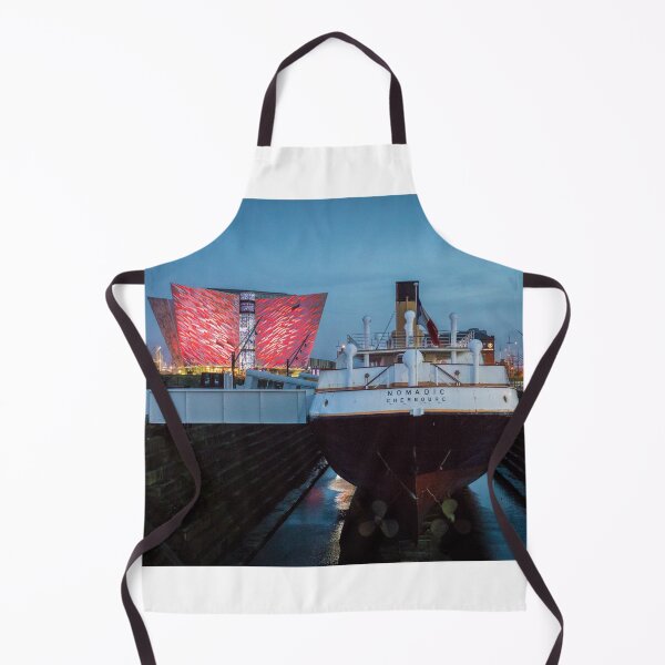 Item preview, Nomadic 3 designed and sold by Nigel R Bell Photography.