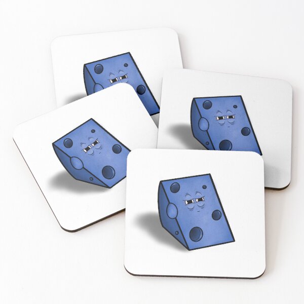 Item preview, Blue Cheese designed and sold by Blane Smith.