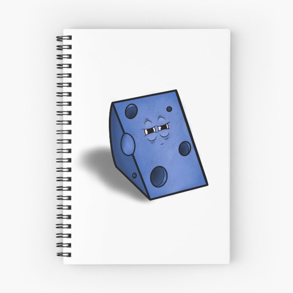 Item preview, Blue Cheese designed and sold by Blane Smith.