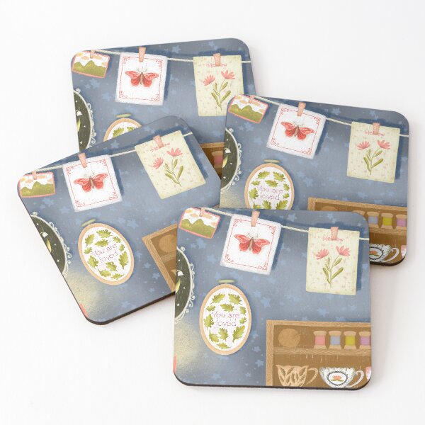 Item preview, Homely cozy aesthetic designed and sold by pinkyfish1010.