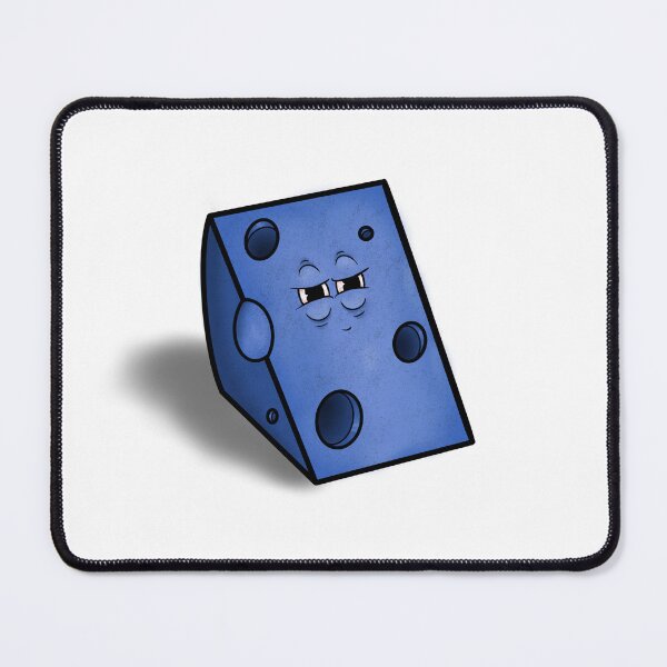 Item preview, Blue Cheese designed and sold by Blane Smith.