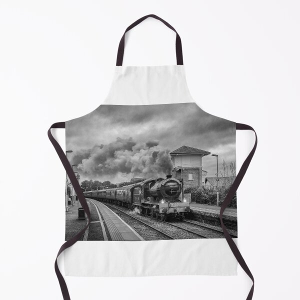 Item preview, Whitehead Steam Train designed and sold by Nigel R Bell Photography.