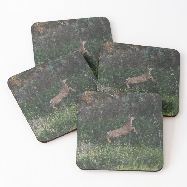 Item preview, Deer Spring designed and sold by Thomas Mercer.