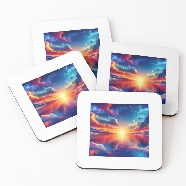 Item preview, Shining Bright Glorious Sunset   1 designed and sold by fredgarden8.