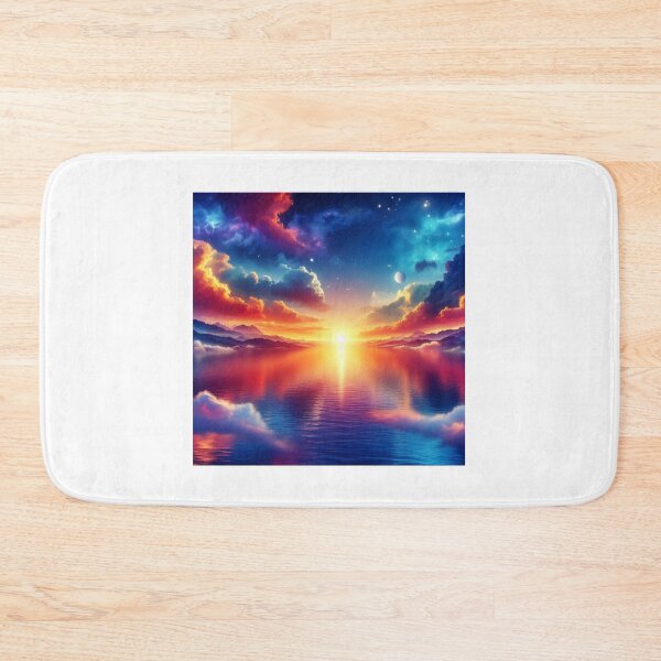 Item preview, Shining Bright Glorious Sunset   1 designed and sold by fredgarden8.
