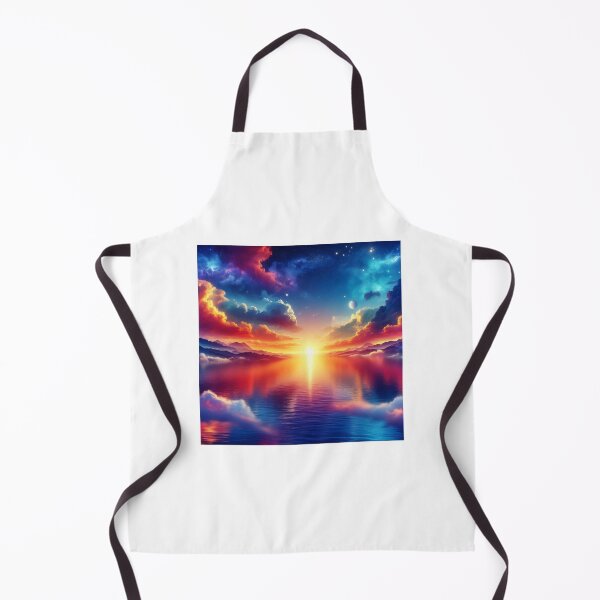 Item preview, Shining Bright Glorious Sunset 1 designed and sold by fredgarden8.
