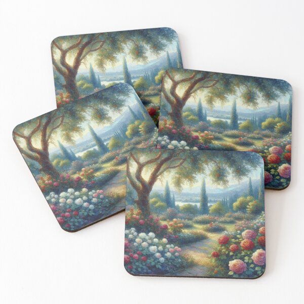 Item preview, garden designed and sold by thesunwave.