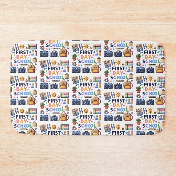 Item preview, Back to school pack designed and sold by Meemaart.