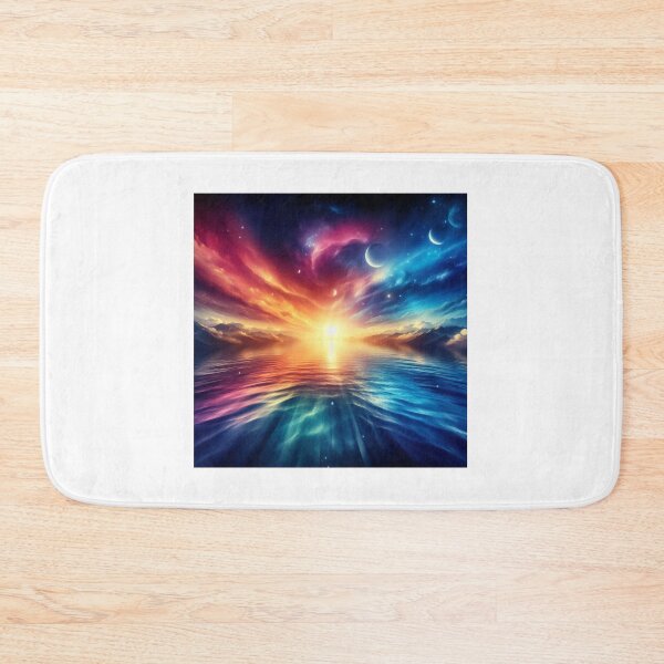 Item preview, Shining Bright Glorious Sunset   2 designed and sold by fredgarden8.