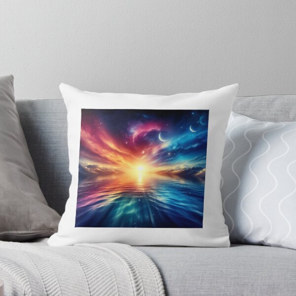 Item preview, Shining Bright Glorious Sunset   2 designed and sold by fredgarden8.