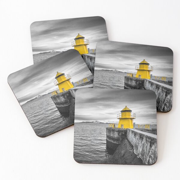 Item preview, Reykjavik Harbour designed and sold by Nigel R Bell Photography.