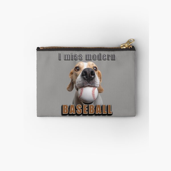 Item preview, I miss Modern Baseball designed and sold by ICreateYourLook.