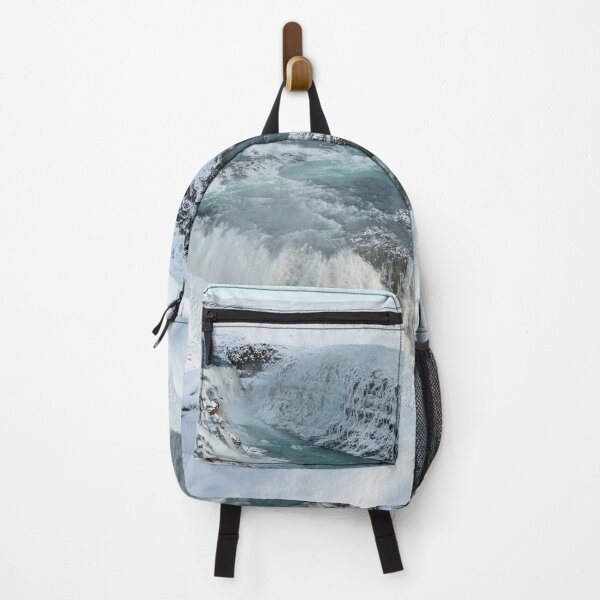 Item preview, Gullfoss 3 designed and sold by Nigel R Bell Photography.