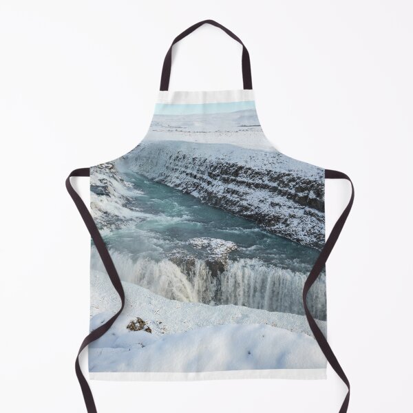 Item preview, Gullfoss 3 designed and sold by Nigel R Bell Photography.