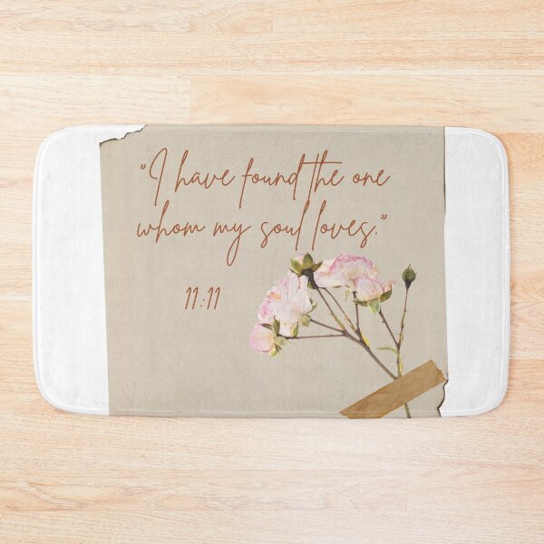 Item preview, i have found my love designed and sold by Taloory.