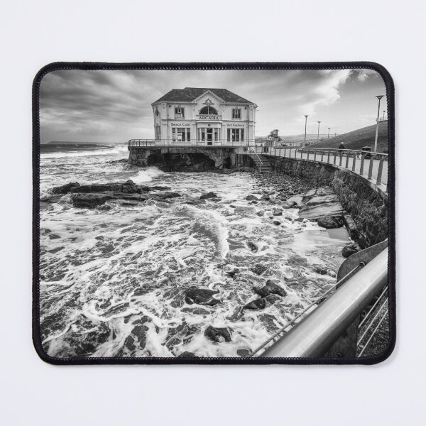 Item preview, The Arcadia, Portrush designed and sold by Nigel R Bell Photography.