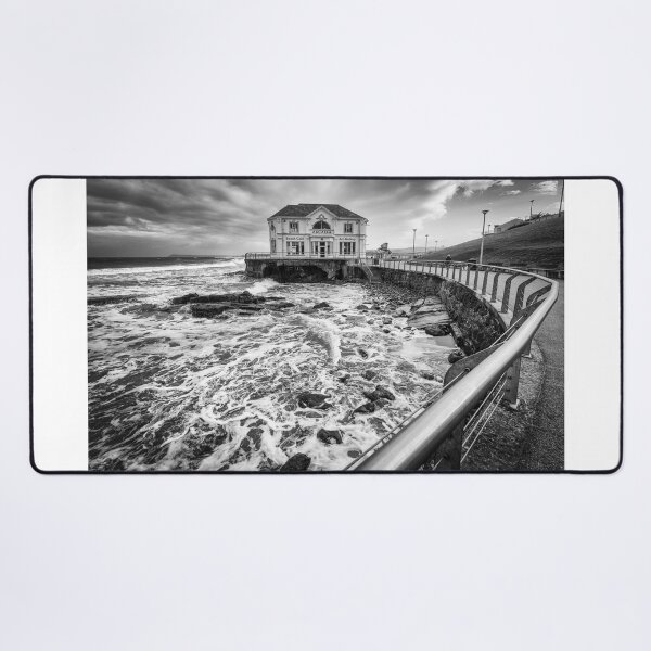 Item preview, The Arcadia, Portrush designed and sold by Nigel R Bell Photography.