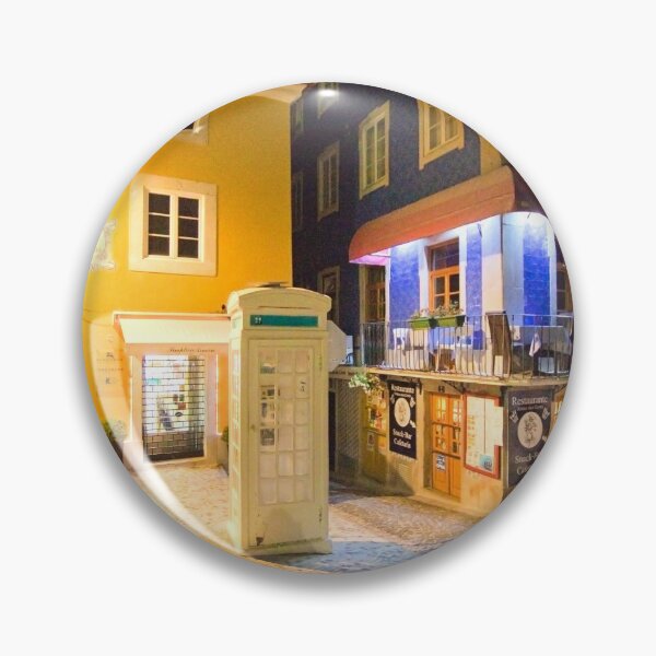 Item preview, sintra at 1.00 a.m. designed and sold by Tereza Pilar  Art.