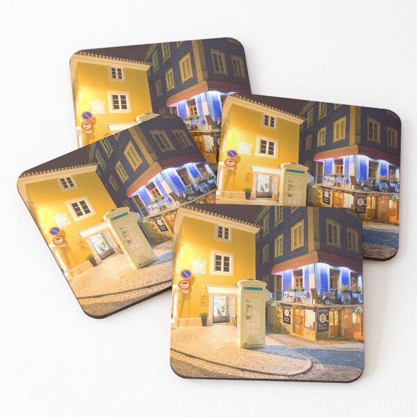 Item preview, sintra at 1.00 a.m. designed and sold by Tereza Pilar  Art.
