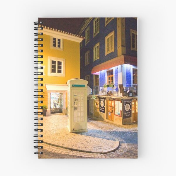 Item preview, sintra at 1.00 a.m. designed and sold by Tereza Pilar  Art.