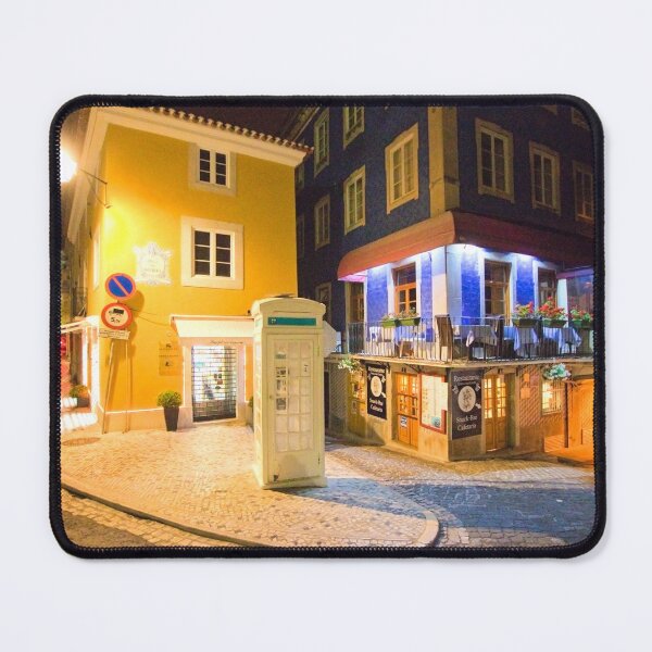 Item preview, sintra at 1.00 a.m. designed and sold by Tereza Pilar  Art.