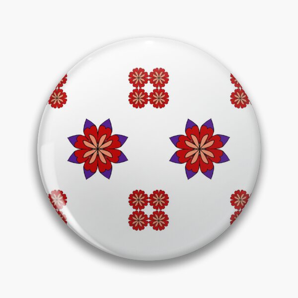Item preview, Red flower designed and sold by KCtarn14.