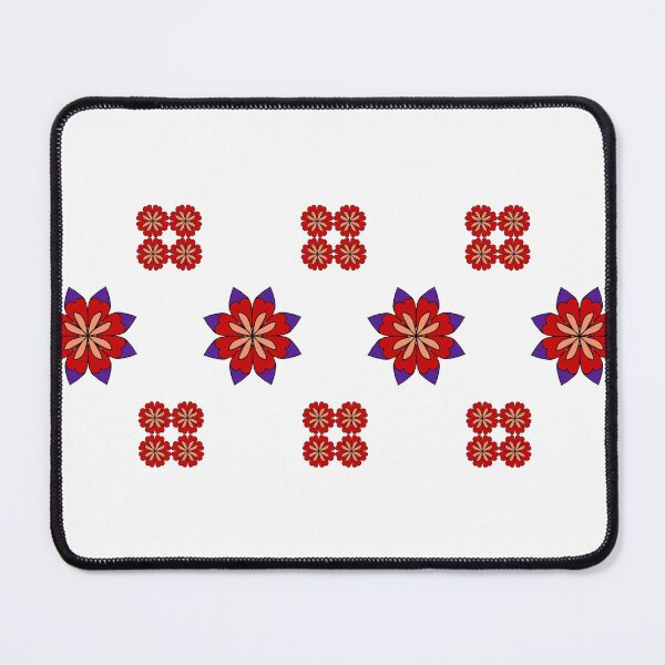 Item preview, Red flower designed and sold by KCtarn14.