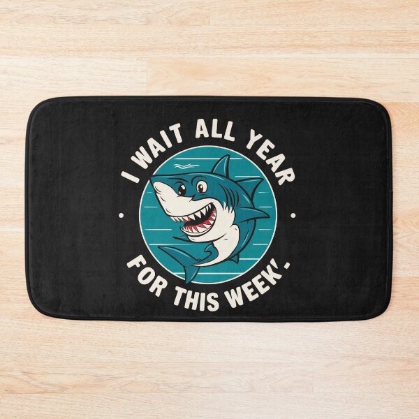 Item preview, I wait all year. for this week designed and sold by AnimalsDH305.