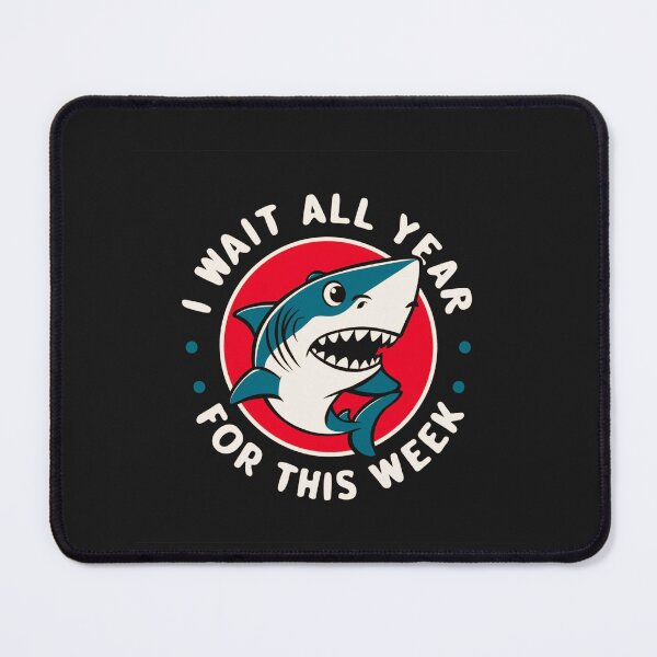 Item preview, I wait all year. for this week designed and sold by AnimalsDH305.
