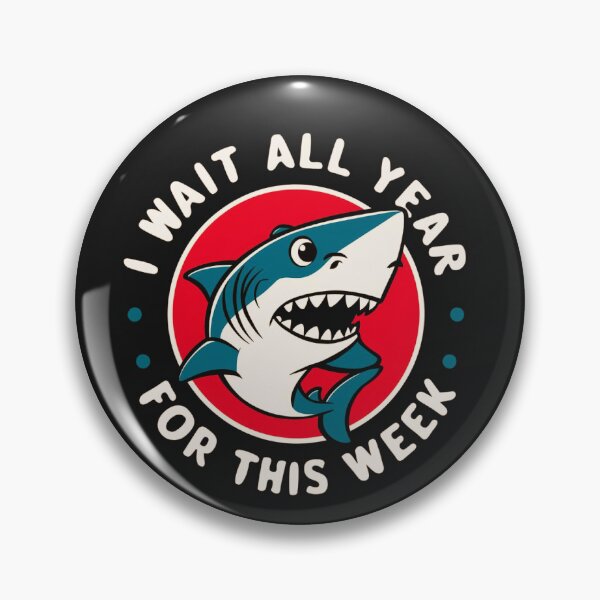 Item preview, I wait all year. for this week designed and sold by AnimalsDH305.