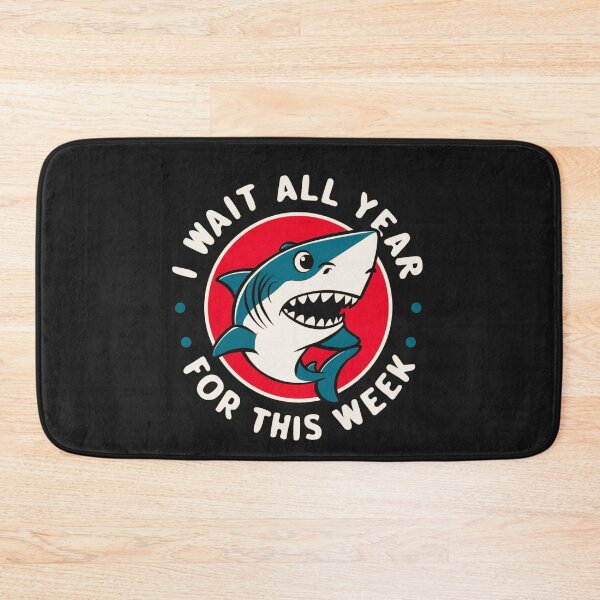 Item preview, I wait all year. for this week designed and sold by AnimalsDH305.