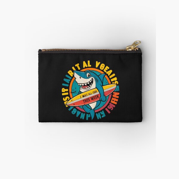 Item preview, I wait all year. for this week designed and sold by AnimalsDH305.