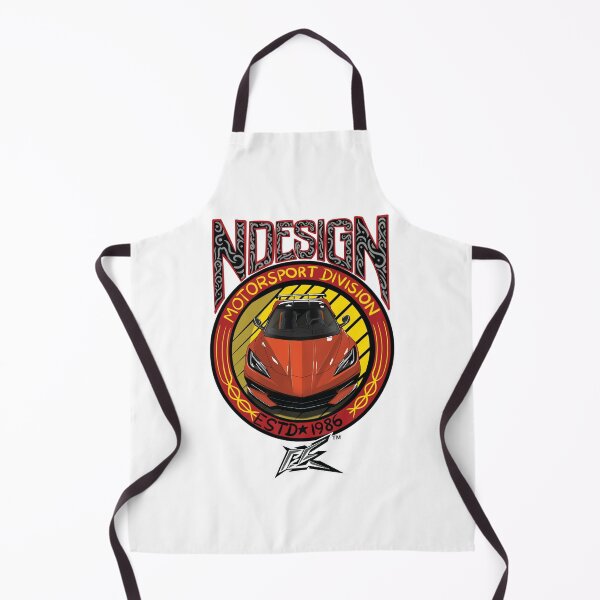 Item preview, corvette stingray c8 orange  designed and sold by NaquashM.