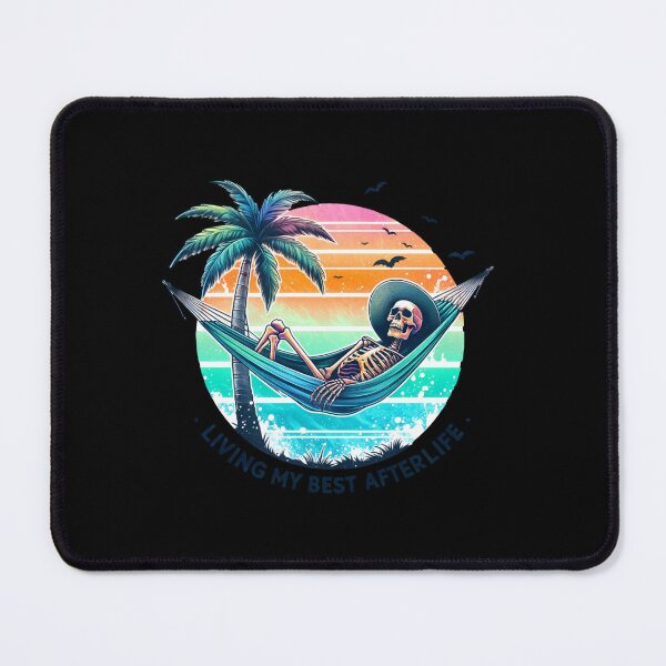 Item preview, Humorous Skeleton – Funny Design for Apparel, Mugs, Stickers & More designed and sold by artedigital99.