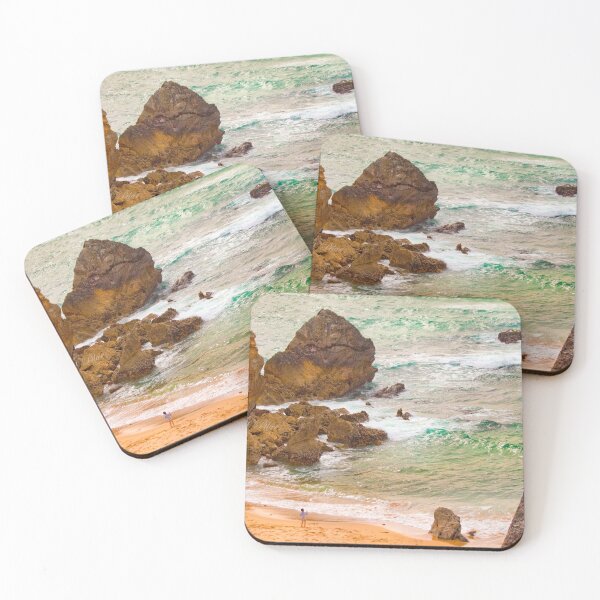 Item preview, abano beach rocks designed and sold by Tereza Pilar  Art.