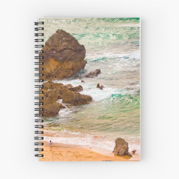 Item preview, abano beach rocks designed and sold by Tereza Pilar  Art.