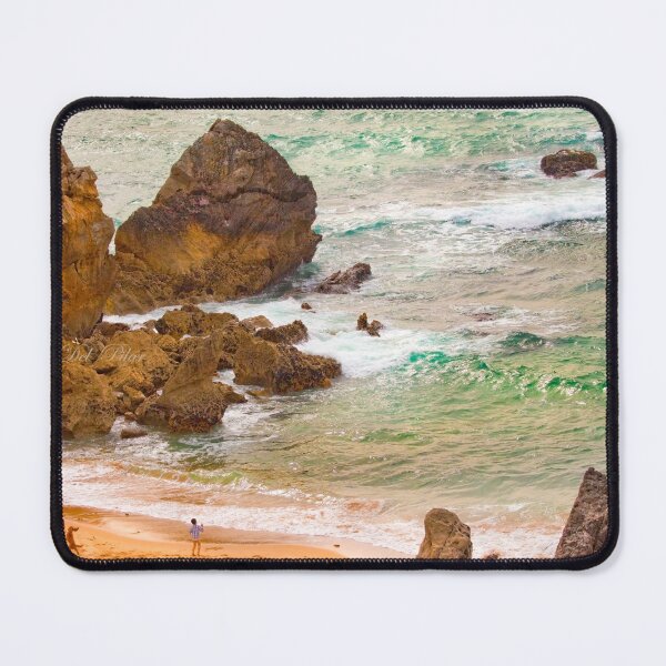 Item preview, abano beach rocks designed and sold by Tereza Pilar  Art.
