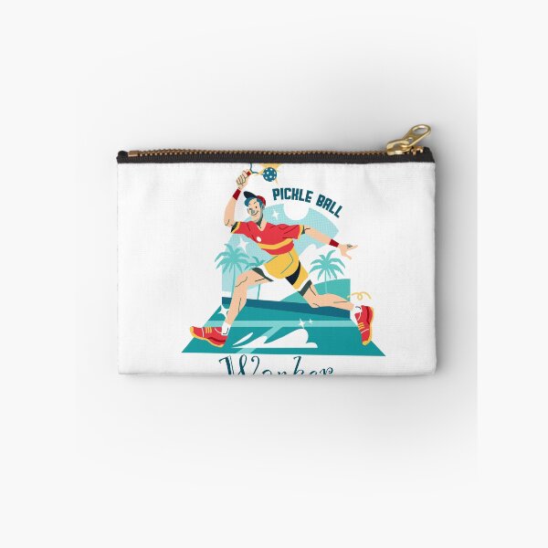 Item preview, Pickleball wanker - funny design for the pickleball addicts designed and sold by UKVanlife.