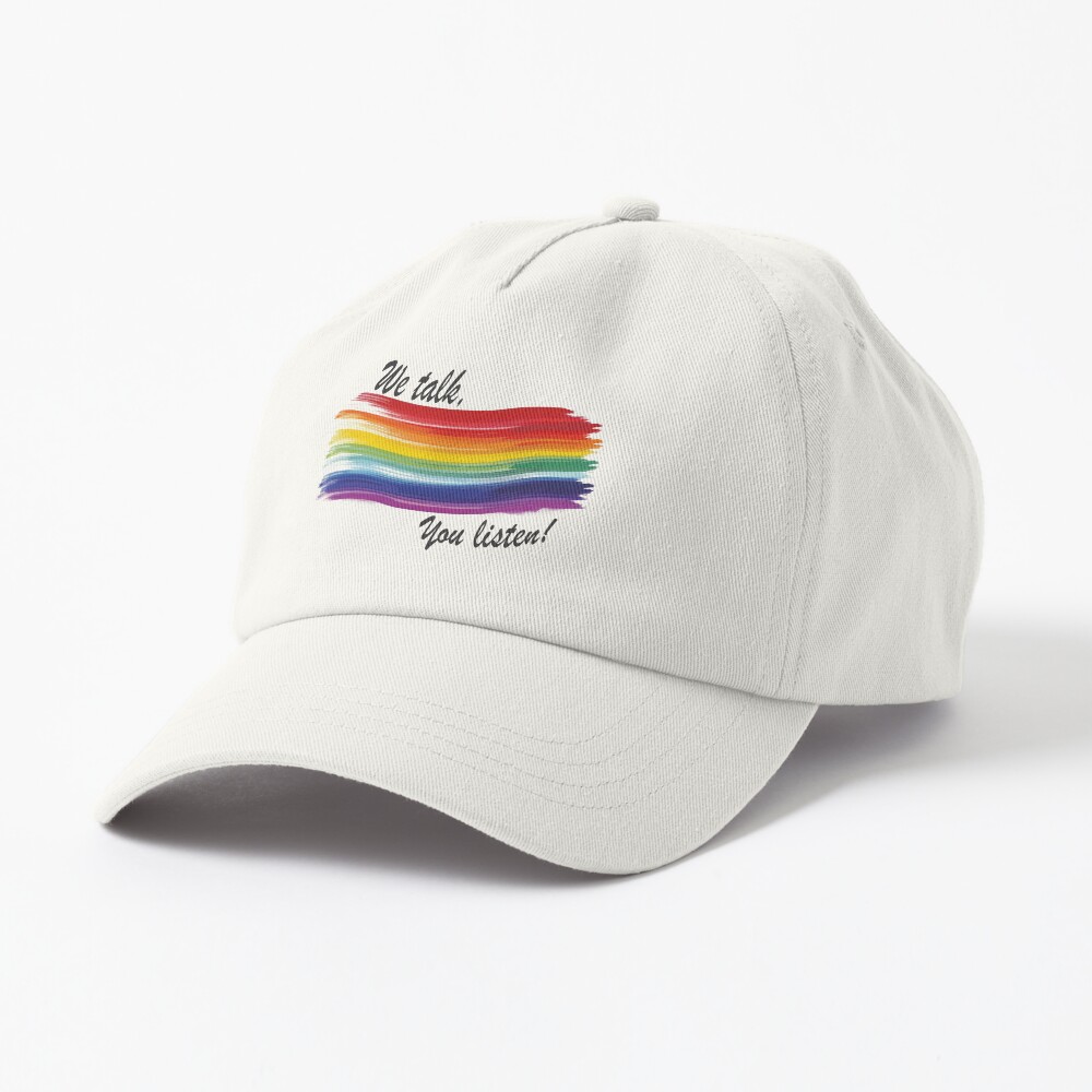 Item preview, Dad Hat designed and sold by TrueNovaDesigns.