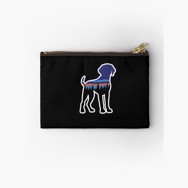 Item preview, German Shorthaired Pointer Adventure Vintage Hiking Camping Gift designed and sold by Guarddogdrive.