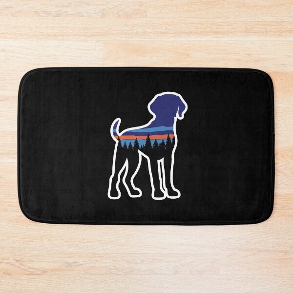 Item preview, German Shorthaired Pointer Adventure Vintage Hiking Camping Gift designed and sold by Guarddogdrive.