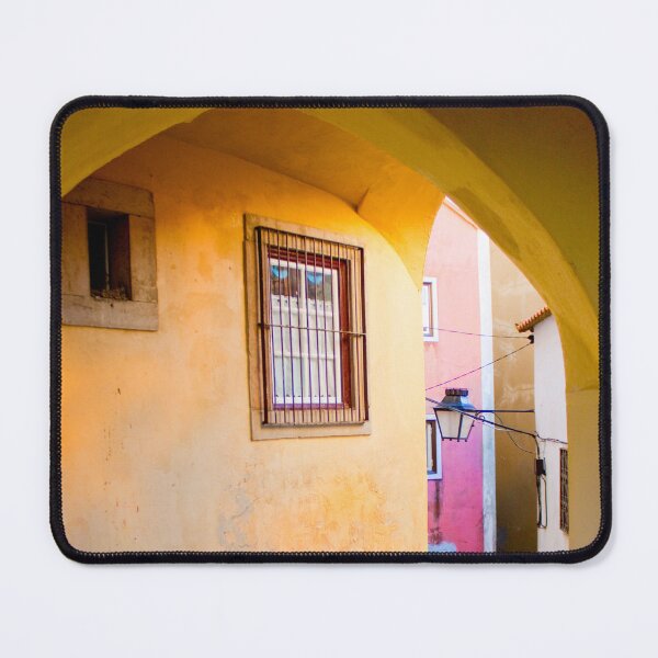 Item preview, arch  in Sintra. Lisbon. Portugal designed and sold by Tereza Pilar  Art.