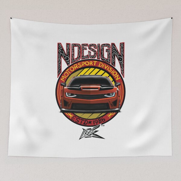 Item preview, camaro ss v8 orange  designed and sold by NaquashM.