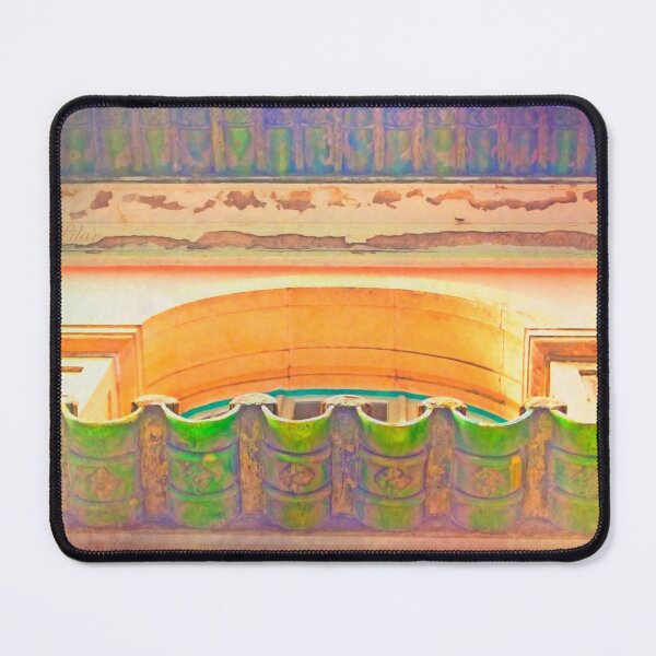 Item preview, beirado do palácio designed and sold by Tereza Pilar Art.