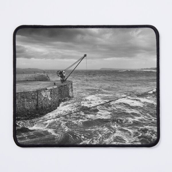 Item preview, The Salmon Fisheries, Portrush designed and sold by Nigel R Bell Photography.