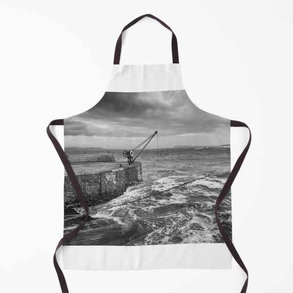 Item preview, The Salmon Fisheries, Portrush designed and sold by Nigel R Bell Photography.