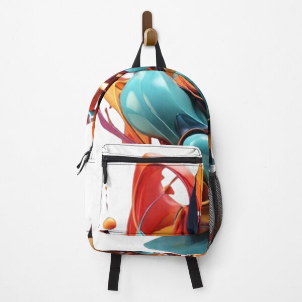 Item preview, Vibrant art designed and sold by Ash44444.